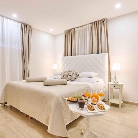 Best Location Rooms 스플리트 객실 사진