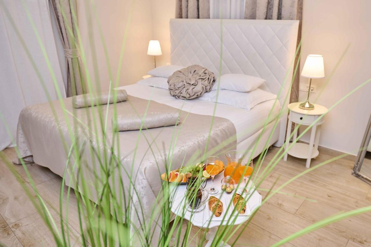 Best Location Rooms 스플리트 외부 사진