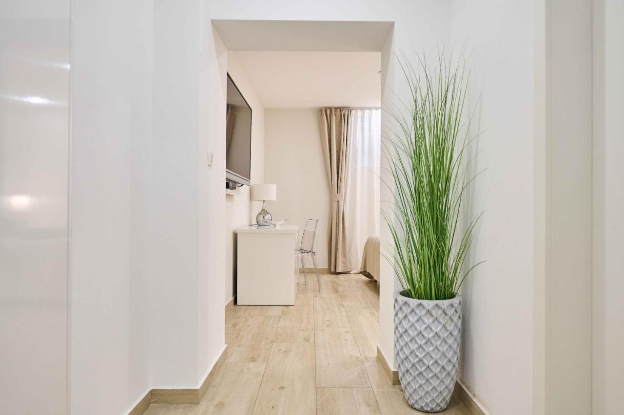 Best Location Rooms 스플리트 외부 사진