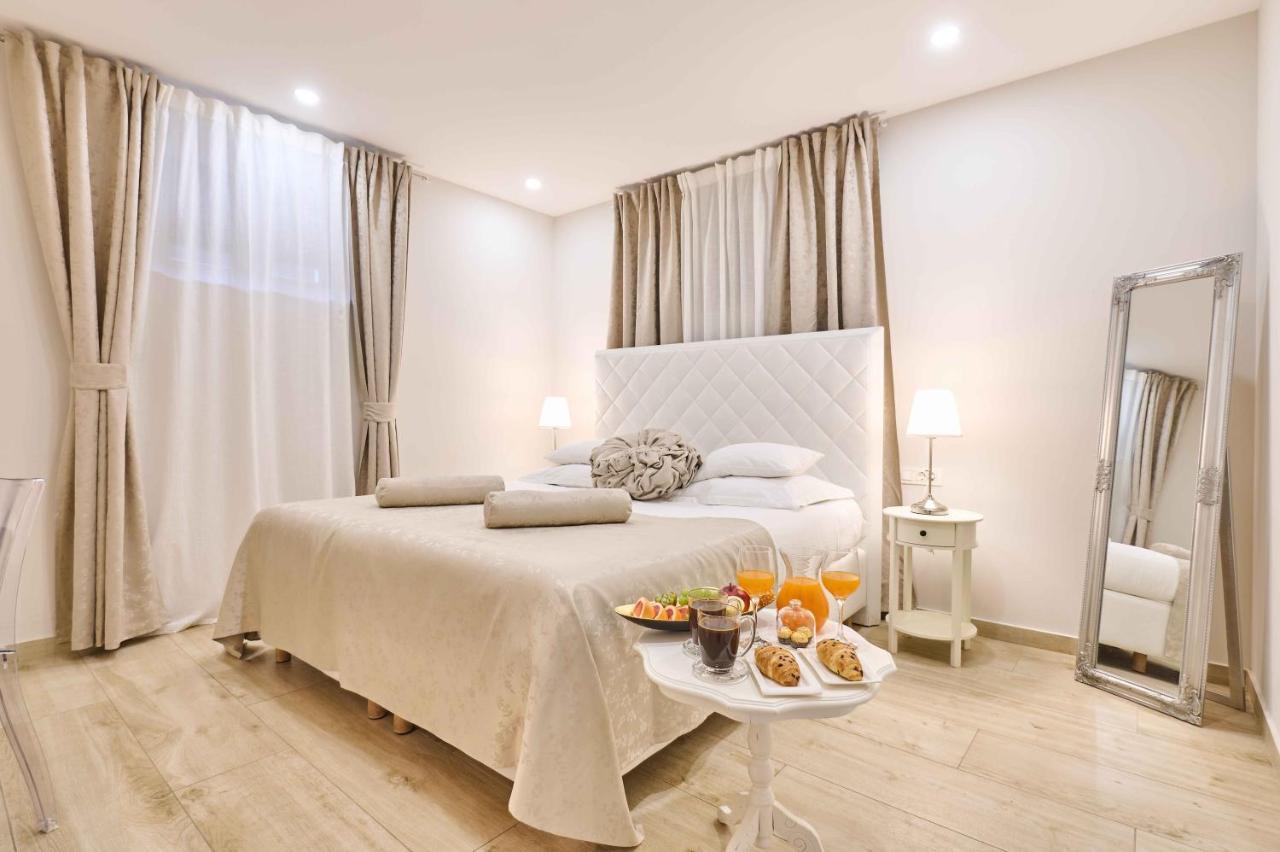 Best Location Rooms 스플리트 객실 사진