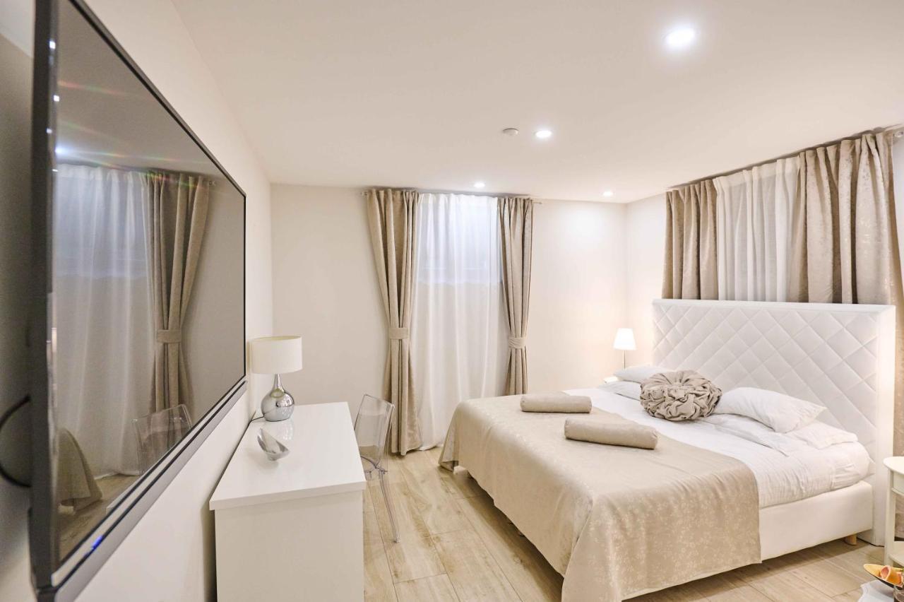 Best Location Rooms 스플리트 객실 사진