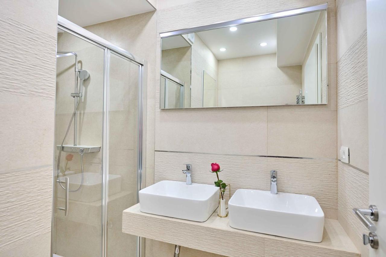 Best Location Rooms 스플리트 외부 사진