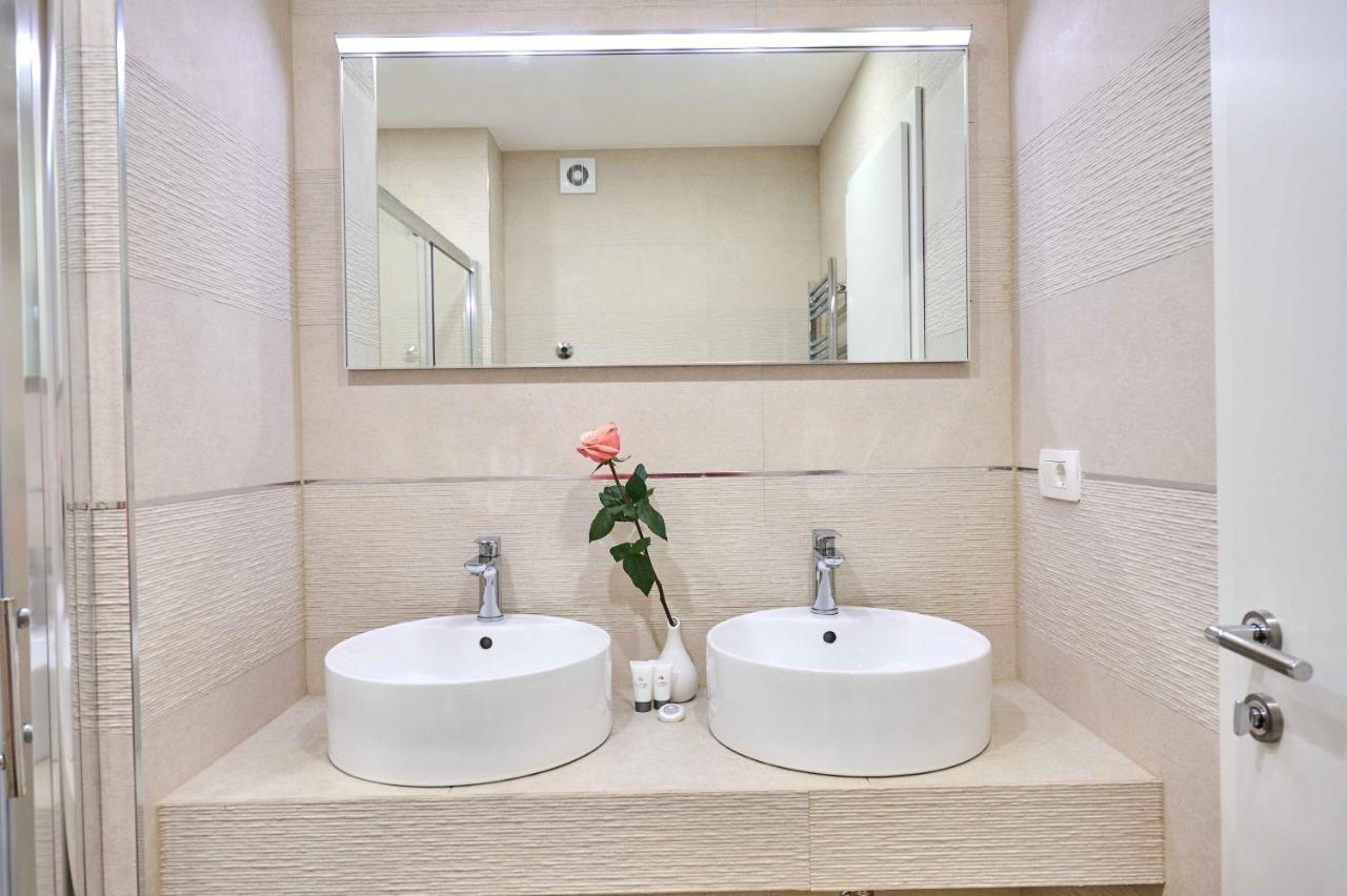 Best Location Rooms 스플리트 외부 사진