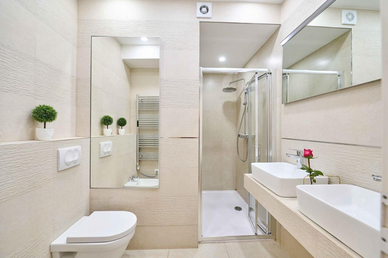 Best Location Rooms 스플리트 외부 사진
