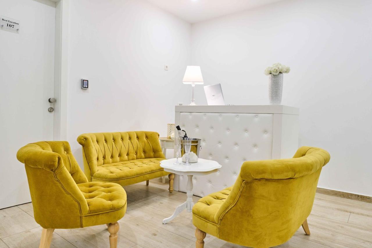 Best Location Rooms 스플리트 외부 사진