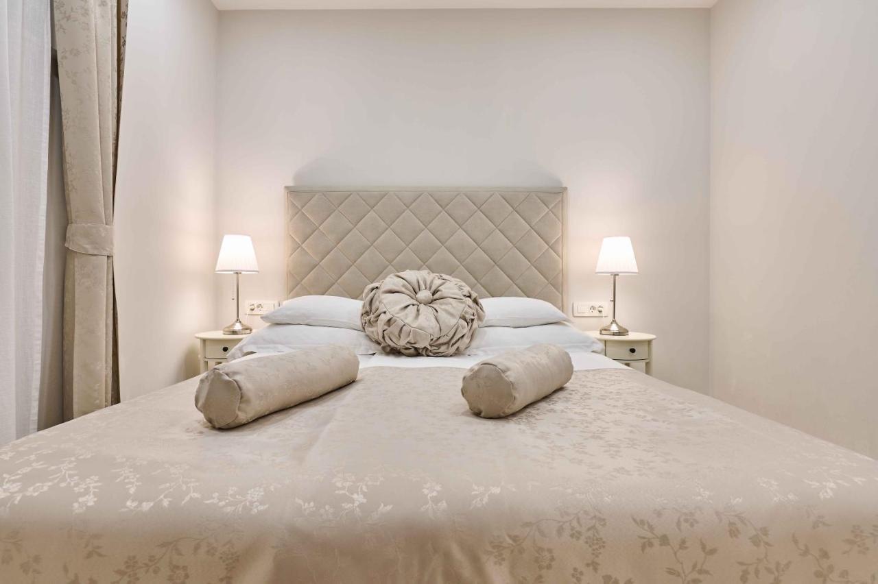 Best Location Rooms 스플리트 객실 사진