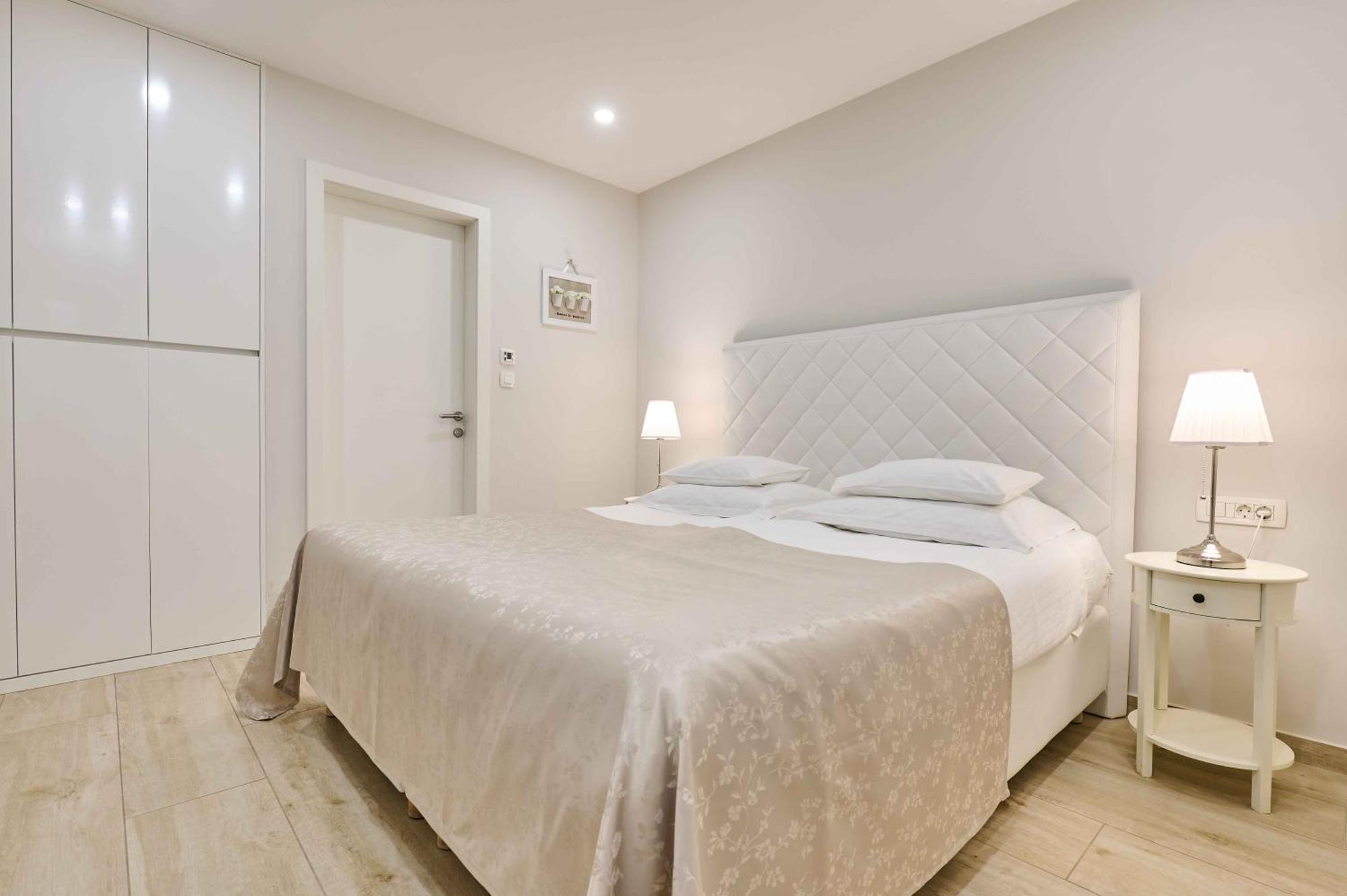 Best Location Rooms 스플리트 객실 사진