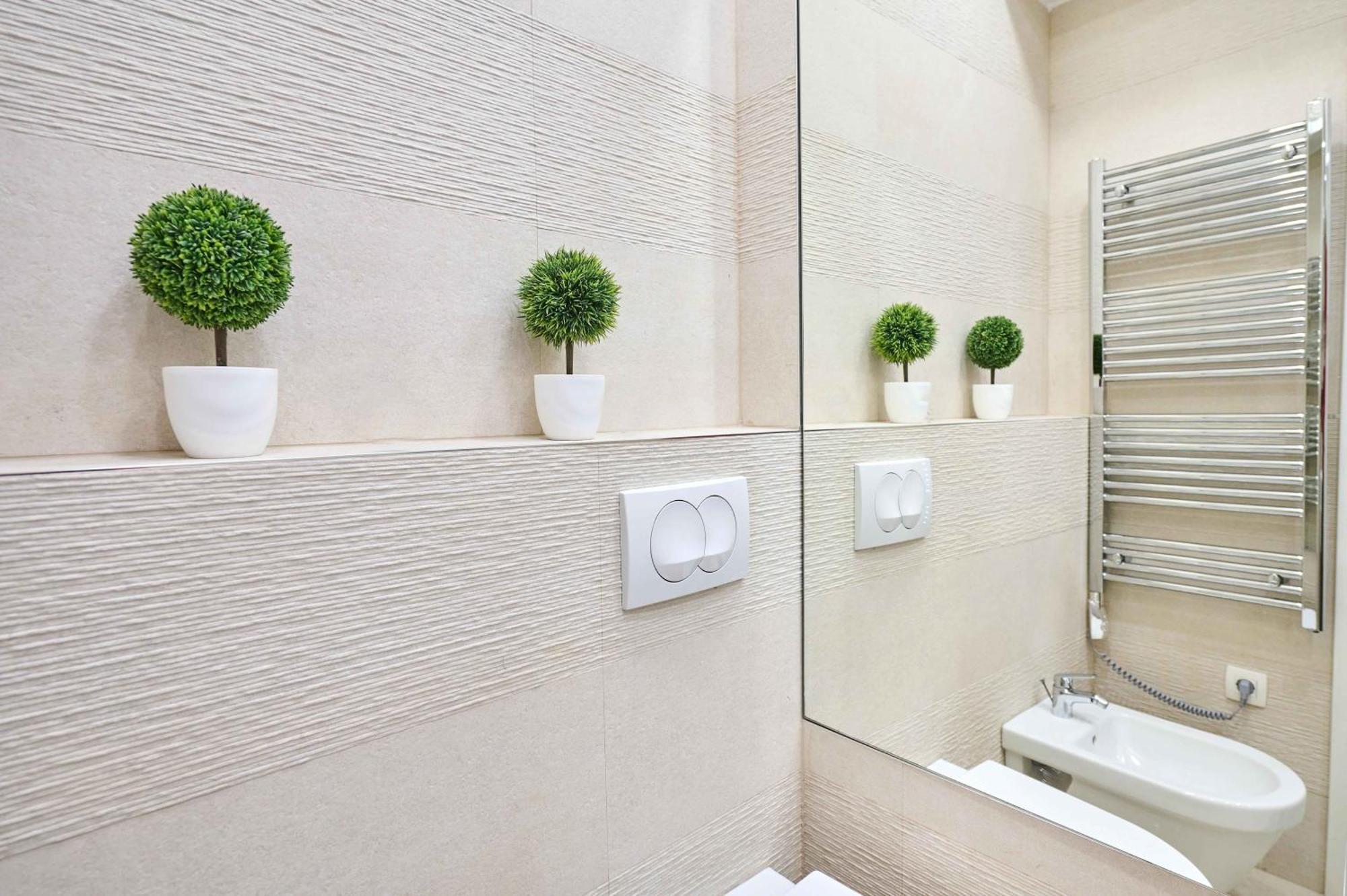 Best Location Rooms 스플리트 객실 사진