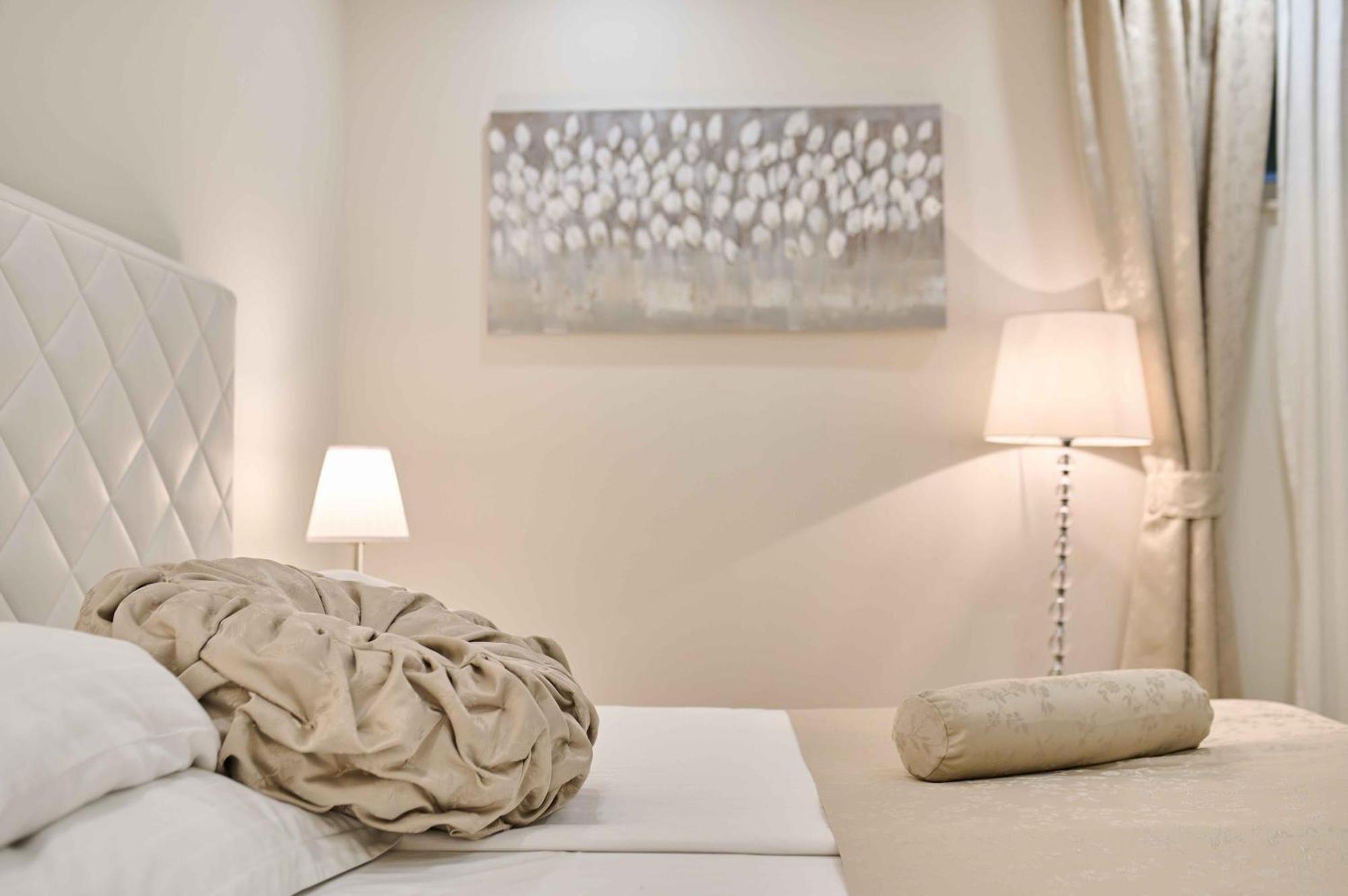 Best Location Rooms 스플리트 객실 사진