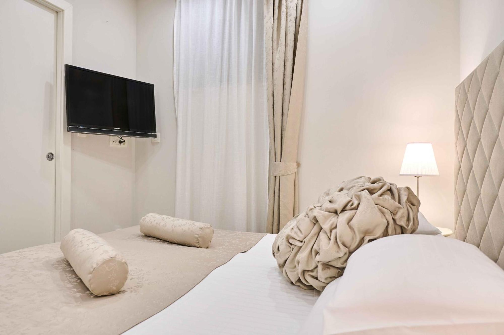Best Location Rooms 스플리트 객실 사진