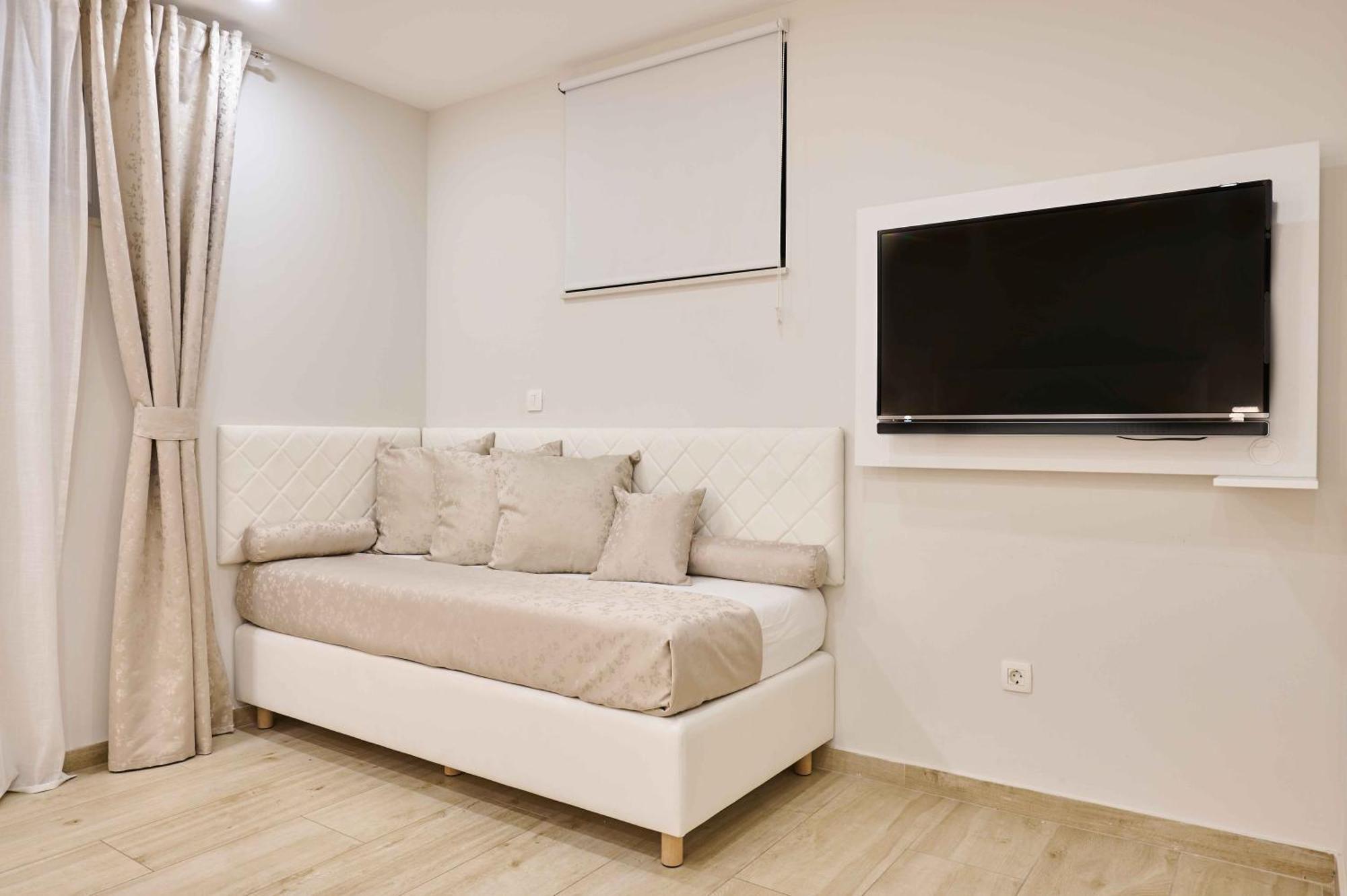 Best Location Rooms 스플리트 객실 사진