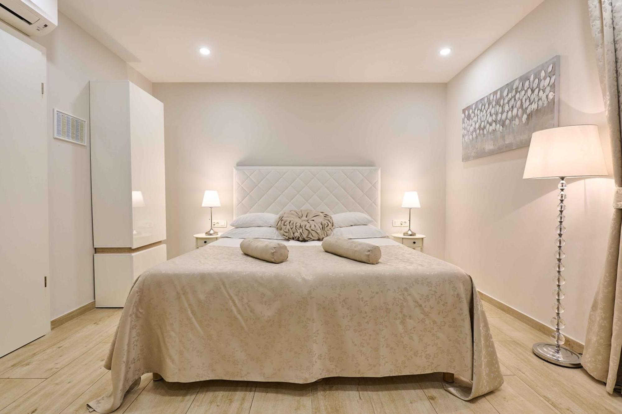 Best Location Rooms 스플리트 객실 사진