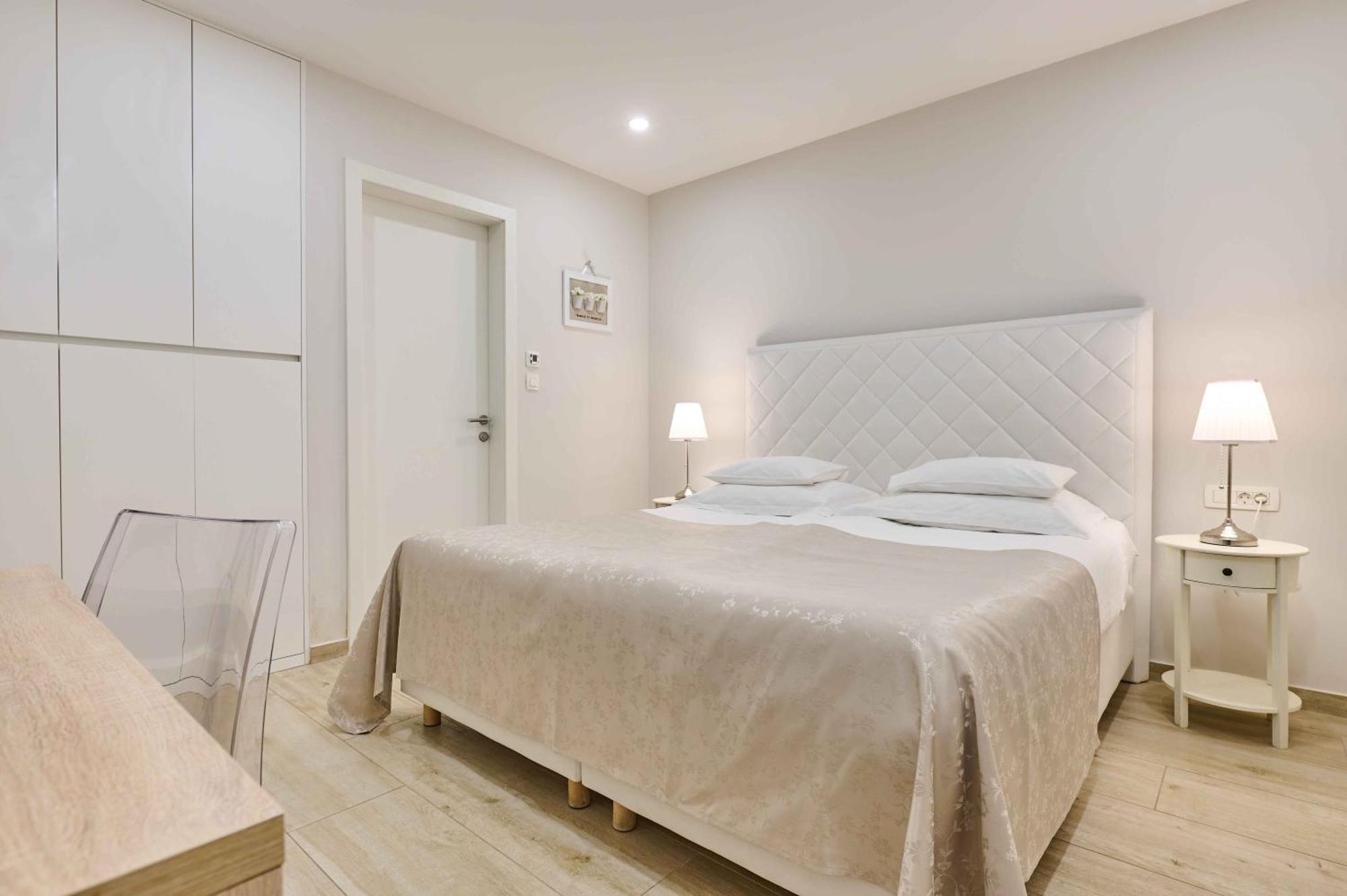 Best Location Rooms 스플리트 객실 사진