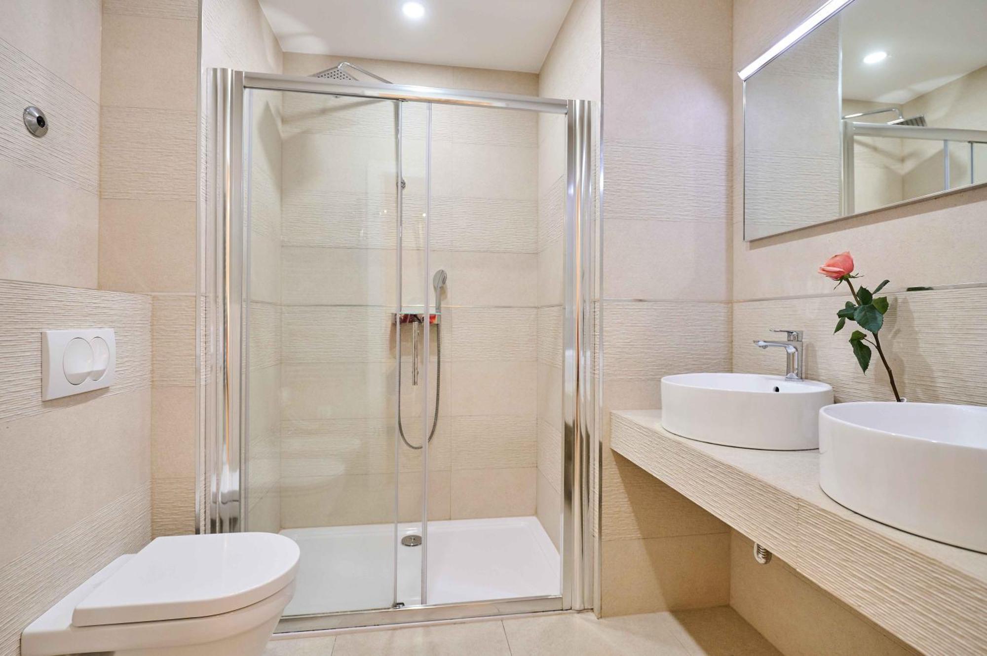 Best Location Rooms 스플리트 객실 사진