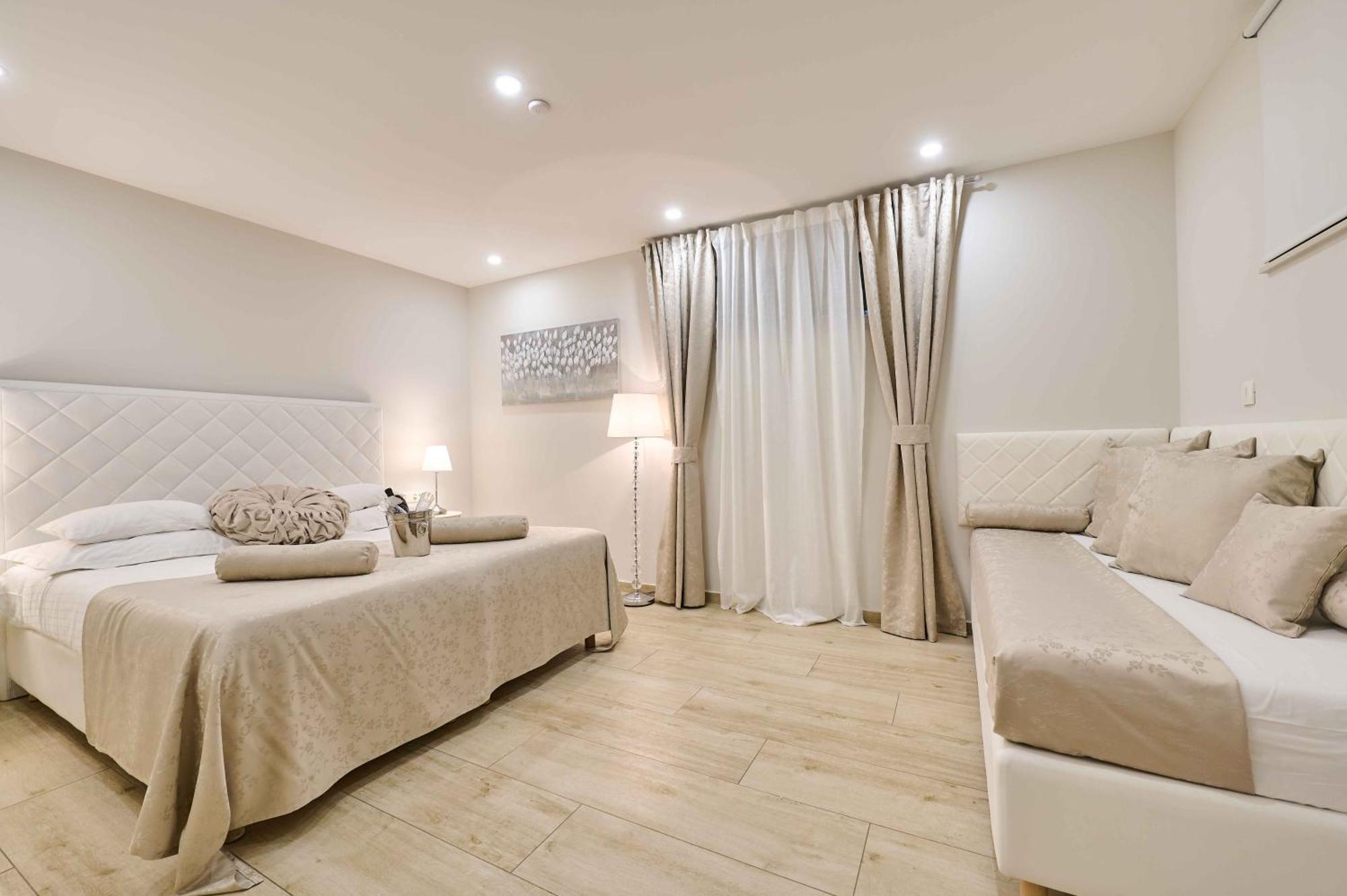 Best Location Rooms 스플리트 객실 사진