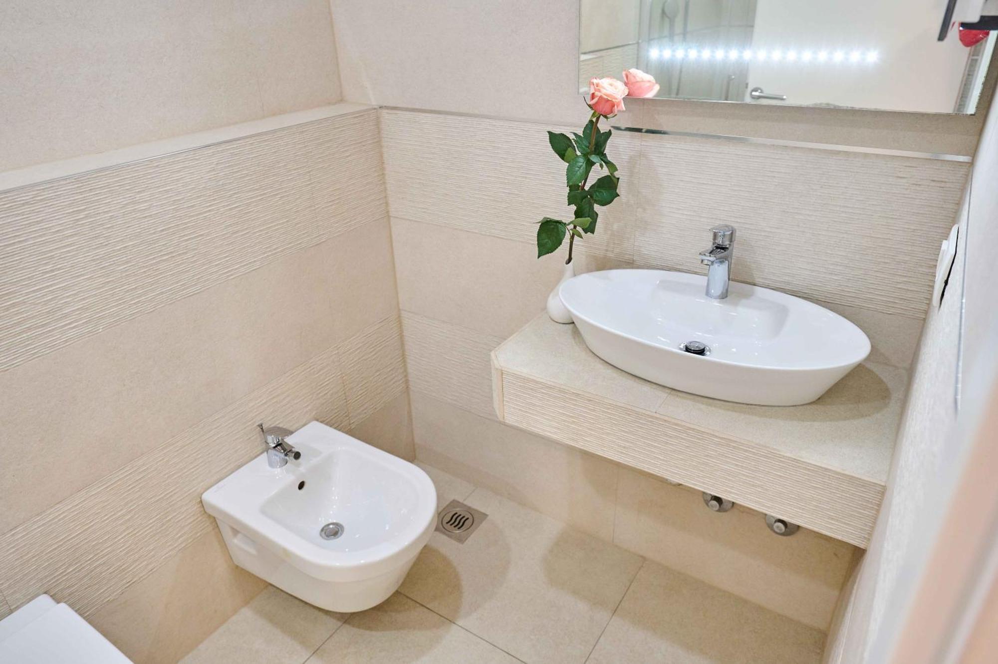 Best Location Rooms 스플리트 객실 사진