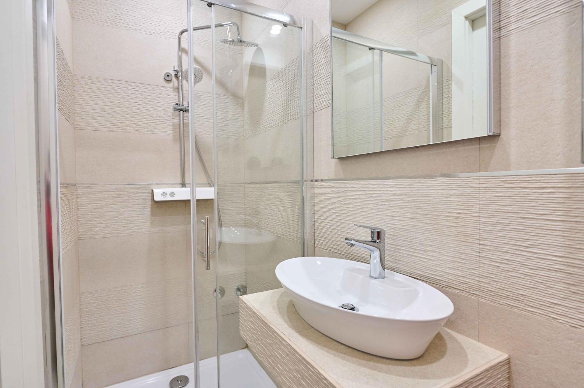 Best Location Rooms 스플리트 객실 사진