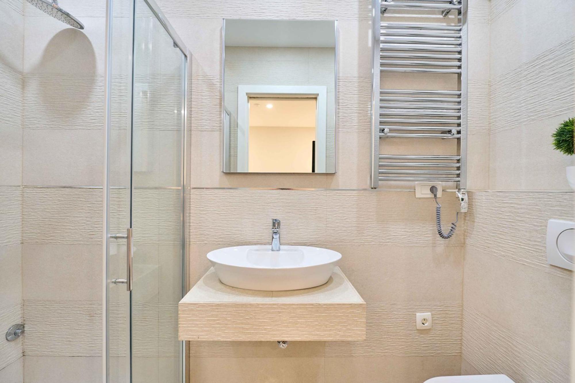 Best Location Rooms 스플리트 객실 사진