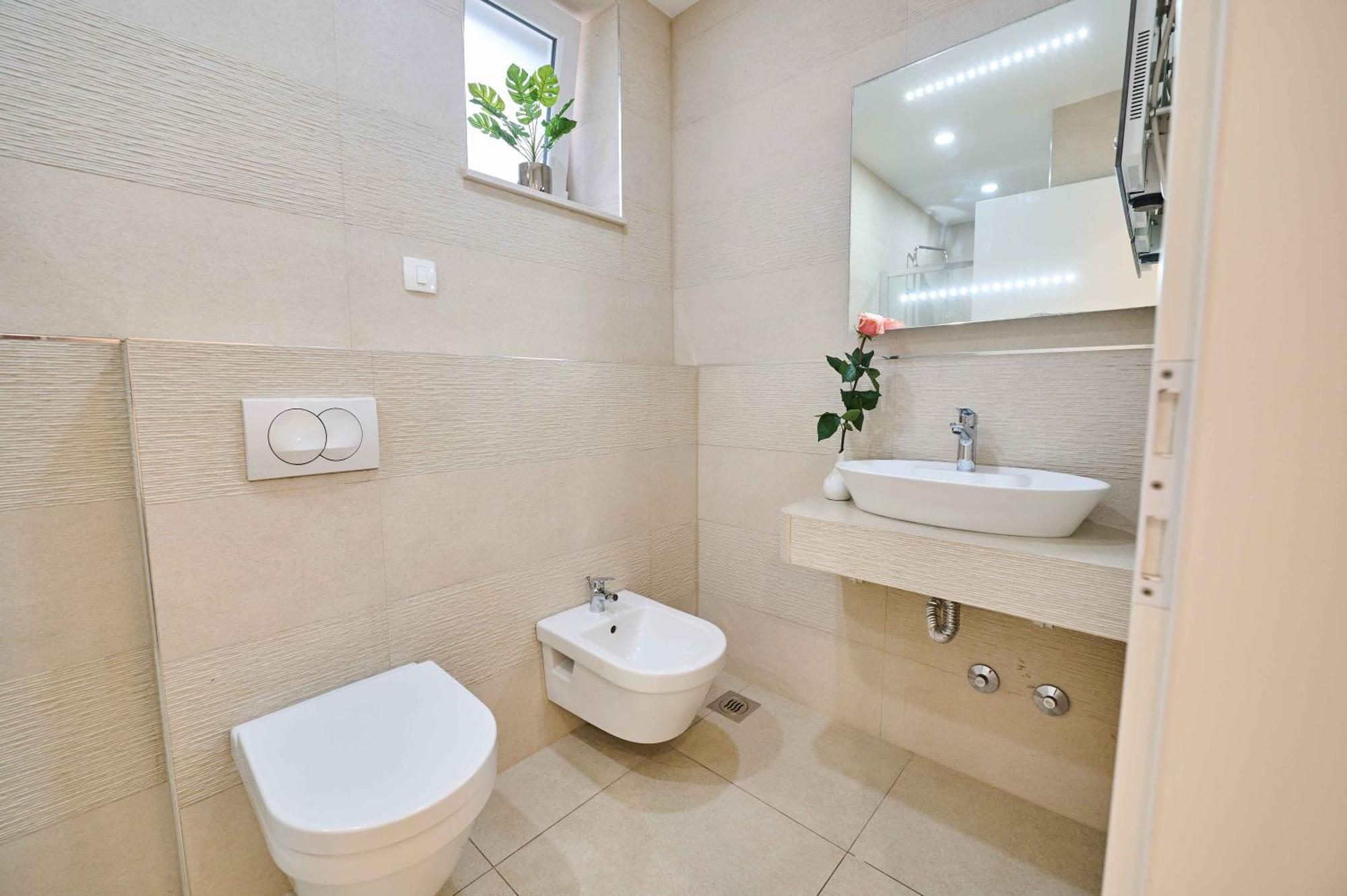 Best Location Rooms 스플리트 객실 사진