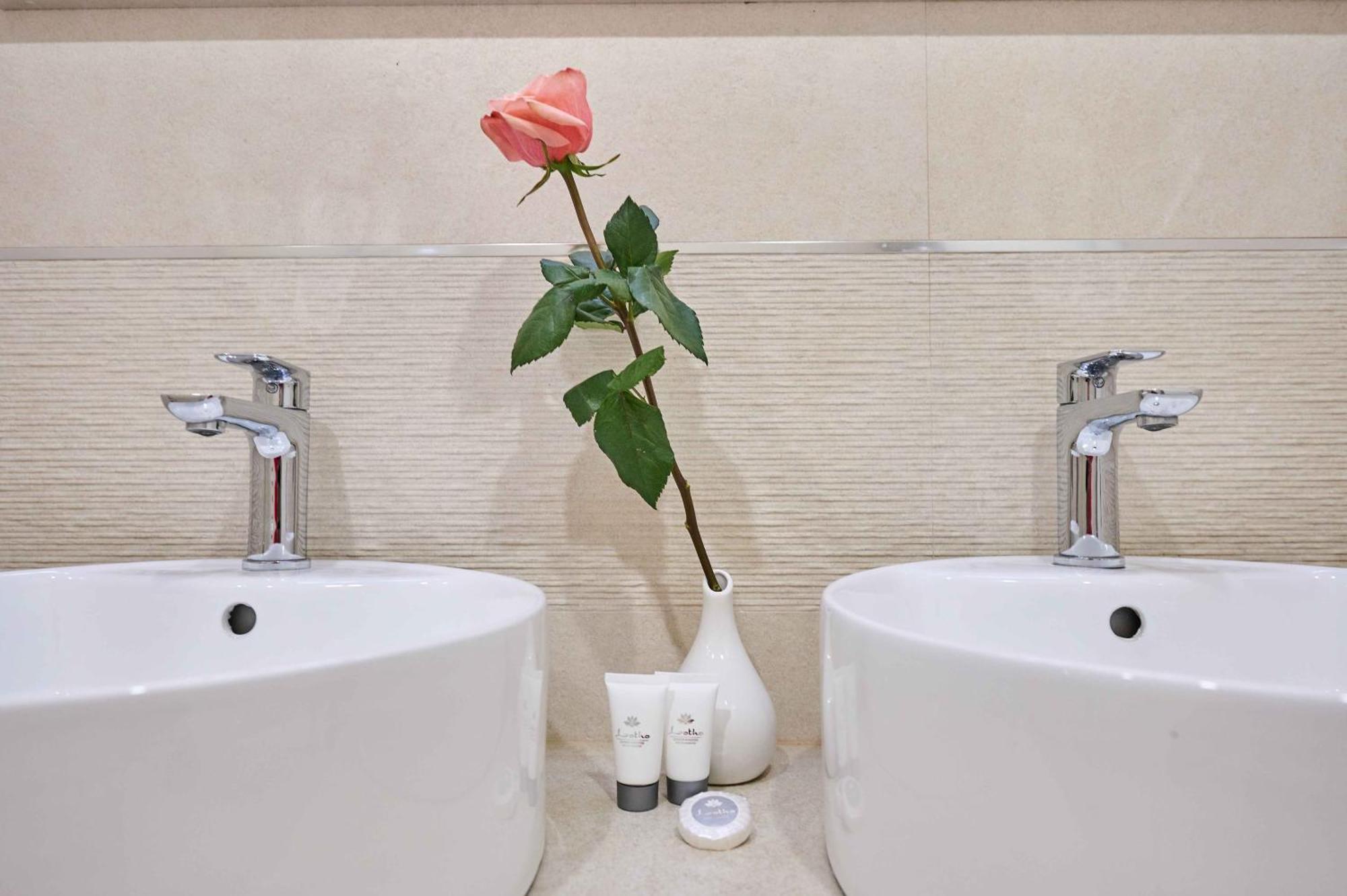 Best Location Rooms 스플리트 객실 사진