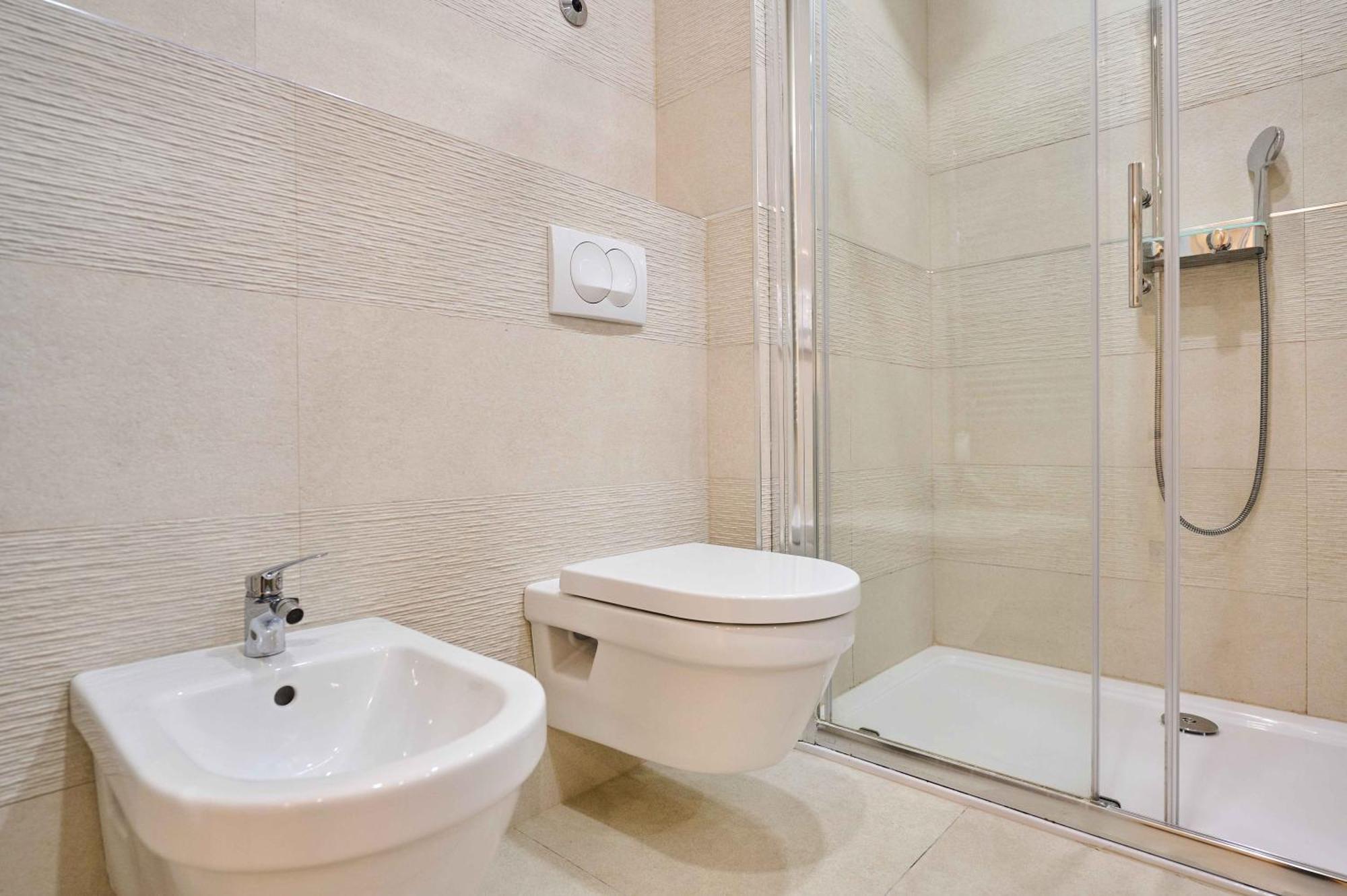 Best Location Rooms 스플리트 객실 사진